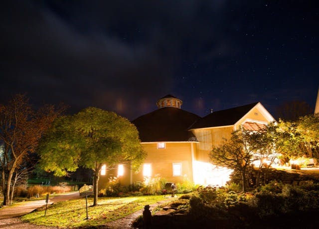 Inn At Round Barn Farm Save Up To 70 On Luxury Travel Gilt Travel