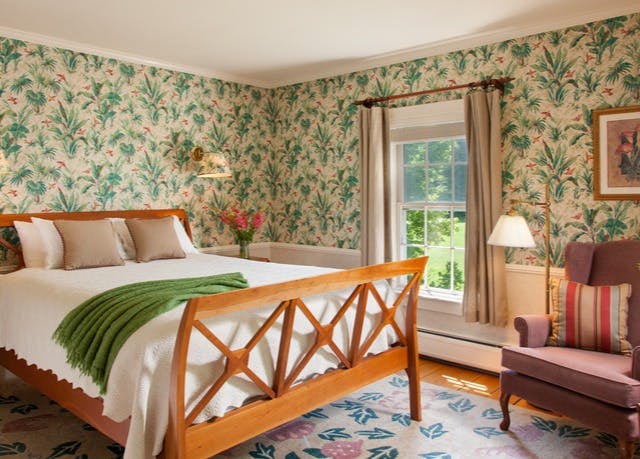 Inn At Round Barn Farm Save Up To 70 On Luxury Travel Gilt Travel