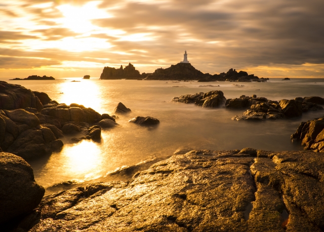 short breaks to jersey channel islands