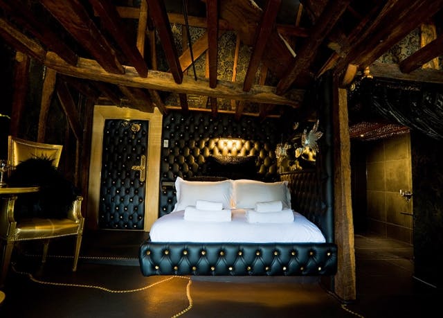 The Crazy Bear Beaconsfield Save Up To 70 On Luxury Travel