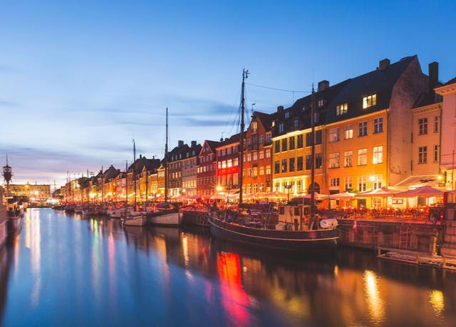 Cultural Copenhagen & Oslo holiday | Luxury travel at low prices ...