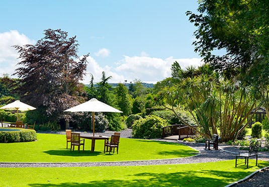 Ballygarry House Hotel & Spa | Luxury travel at low prices | Secret Escapes