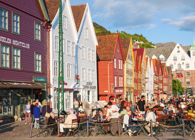 Spectacular Oslo & Bergen Break With Optional Fjord Tour | Luxury ...