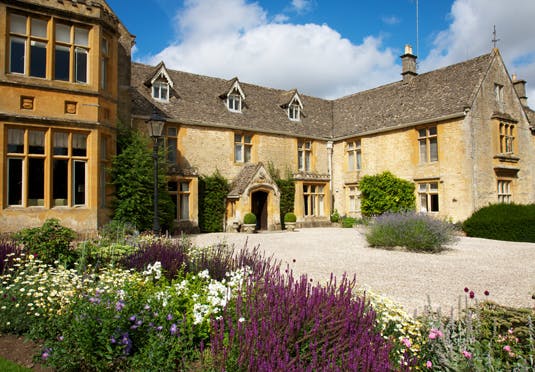 Lords of the Manor | Luxury travel at low prices | Secret Escapes