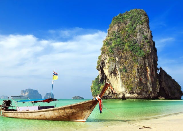 Luxus-Inselhopping in Thailand | Luxusangebote zu Top-Preisen | Secret Escapes