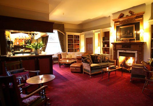 Rowley Manor Hotel | Luxury travel at low prices | Secret Escapes