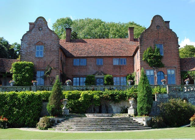 Port Lympne Hotel & Reserve | Luxury travel at low prices | Secret Escapes