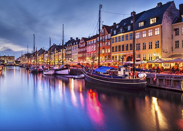 Copenhagen & Stockholm holiday including Flights | Luxury travel at low ...