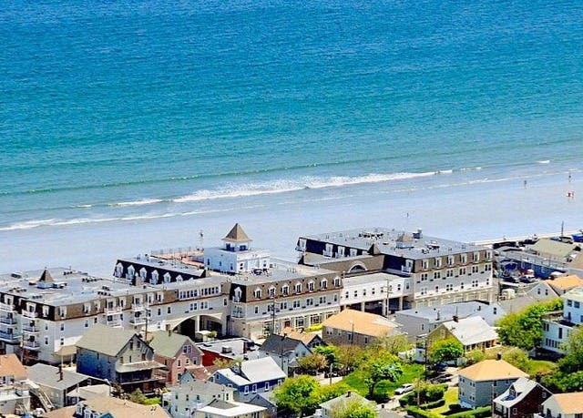 Nantasket Beach Resort Luxury Travel At Low Prices Secret Escapes