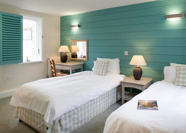 The Headland Hotel Cottages Save Up To 70 On Luxury Travel