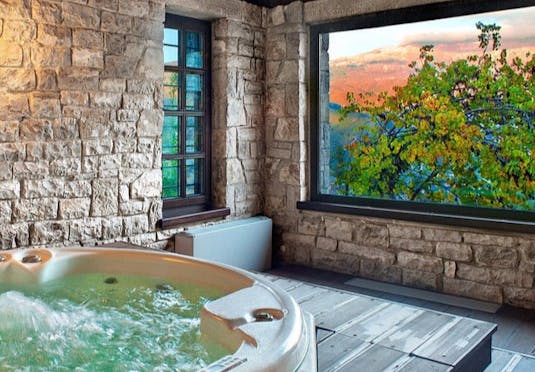 Scenic Greek Mountain Holiday At A Top Rated Small Hotel Luxury Travel At Low Prices Secret Escapes