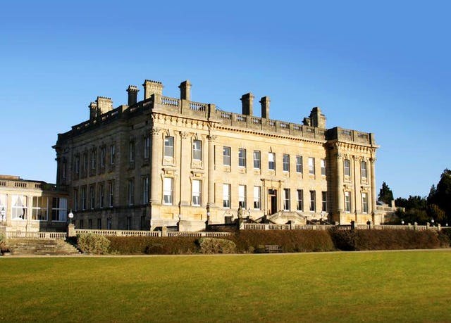 Heythrop Park | Luxury travel at low prices | Secret Escapes