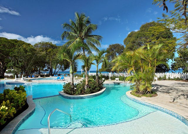 All Inclusive Barbados Beach Holiday Luxury Travel At Low Prices