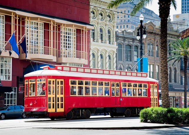 Stylish Big Easy Hotel Near The French Quarter Save Up To 70 On Luxury Travel Gilt Travel