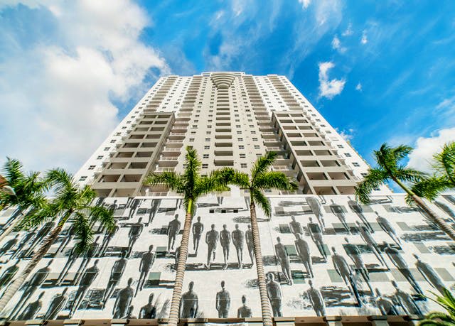 Download Suites met twee slaapkamers op south beach miami Free