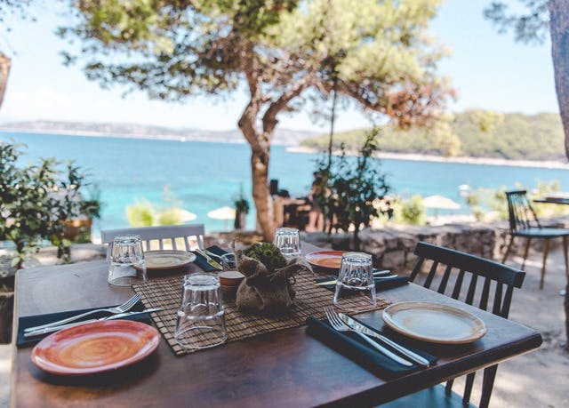 Obonjan Island Resort Save 60  luxury travel Secret Escapes
