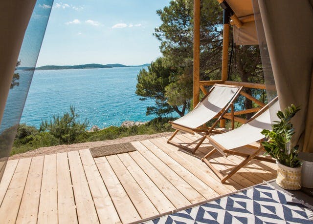 Obonjan Island Resort Save 60  luxury travel Secret Escapes