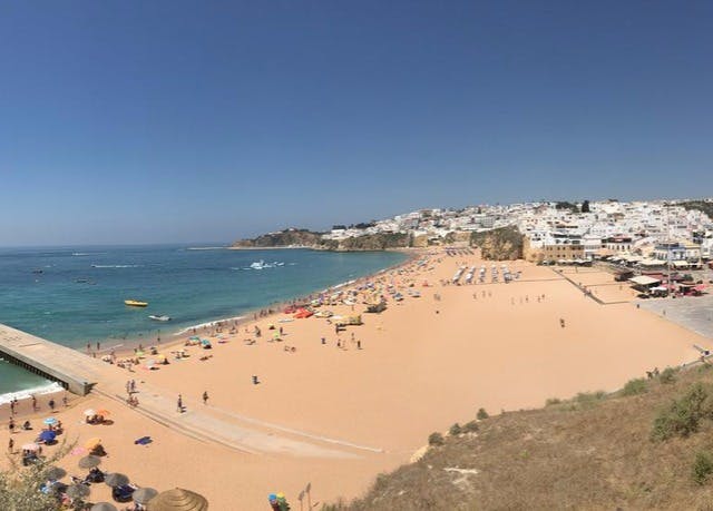 Alpinus Algarve Hotel Save Up To 70 On Luxury Travel Secret Escapes