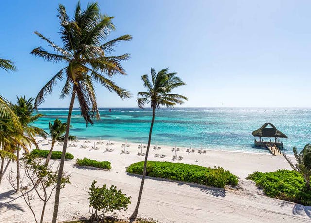 Award-winning beach resort in Punta Cana | Save up to 70% on luxury