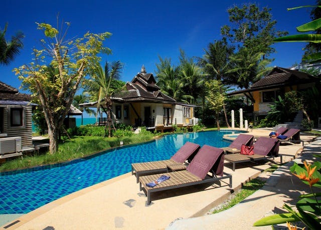 Moracea by Khao Lak Resort | Luxury travel at low prices | Secret Escapes