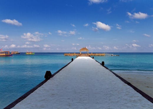 Voi Maayafushi Resort Luxury Travel At Low Prices Secret Escapes