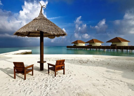 Voi Maayafushi Resort Luxury Travel At Low Prices Secret Escapes