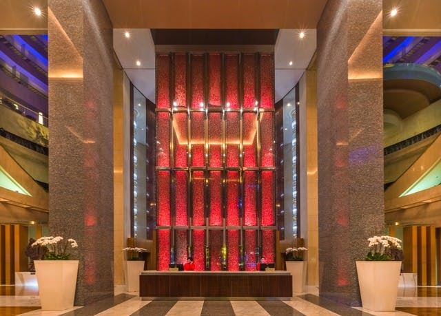 Five Star Hotel In A Great Singapore Location Save Up To 70 On
