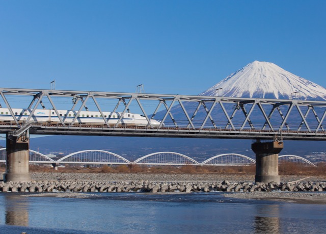 Epic Japan City-hopping Tour With Iconic Bullet Train Travel | Luxury ...