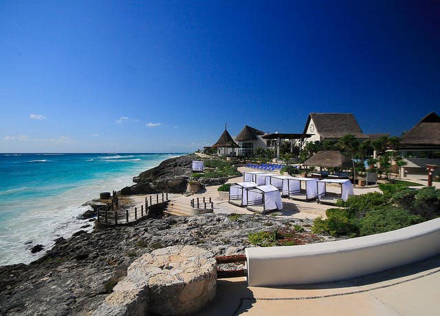 Kore Tulum Retreat & Spa Resort | Luxury travel at low prices | Secret ...