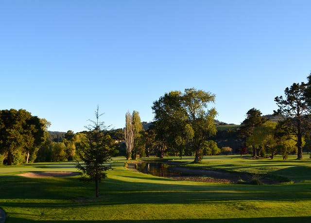 Sprawling golf resort in the Carmel Valley | Save up to 70 ...