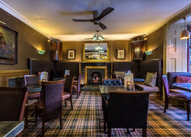 Castle Hotel Conwy Save 60  luxury travel Secret Escapes