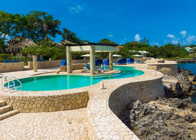 Adults Only Cottages On Negril S West End Cliffs Save Up To 70
