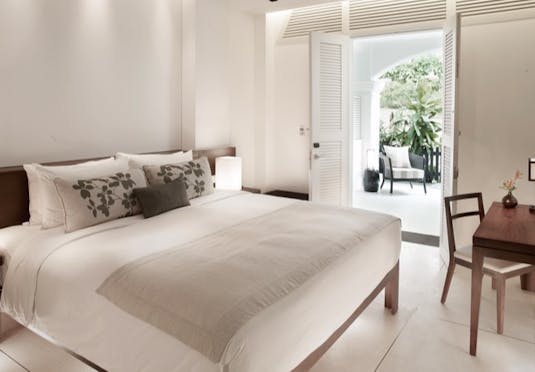 Amara Sanctuary Resort Sentosa Luxury Travel At Low Prices Secret Escapes Amara Sanctuary Resort Sentosa Luxury Travel At Low Prices Secret Escapes