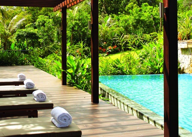 Elegant Escape On An Island Off Singapore Save Up To 70 On Luxury Travel Gilt Travel