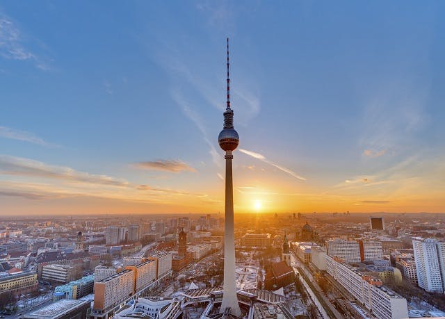 Hotel Vier Jahreszeiten Berlin City Kreuzberg Luxury Travel At Low Prices Radio Times Escapes