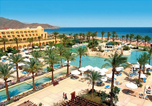 5 Egypt Holiday Luxury Travel At Low Prices Secret Escapes