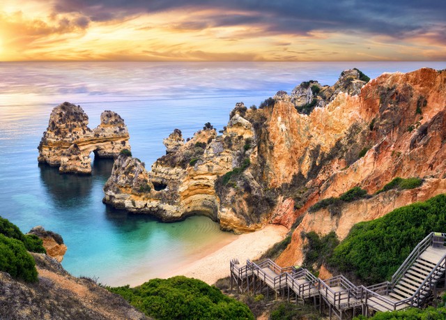 Idyllic Algarve Holiday At An Adults-only Resort | Save Up To 60% On ...