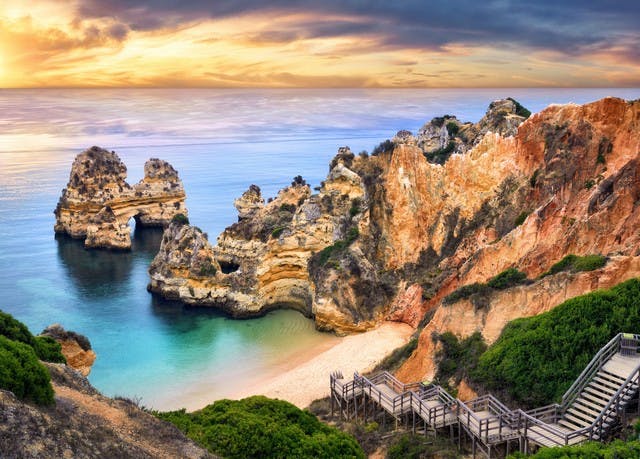 Idyllic Algarve holiday at an adults-only resort | Save up to 60% on ...