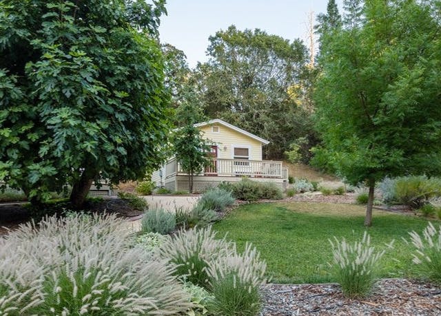 Idyllic Private Cottages In Napa Wine Country Save Up To 70 On