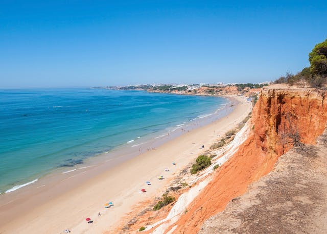 Hilton Vilamoura As Cascatas Golf Resort & Spa | Save up ...