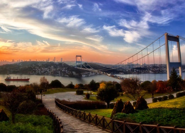 City break tra le bellezze di Istanbul | Soggiorni ...