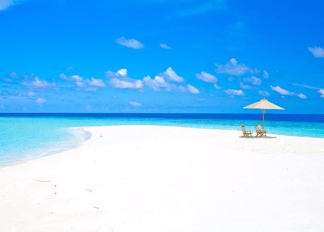 Soggiorno in un paradiso a 4* alle Maldive | Soggiorni ...