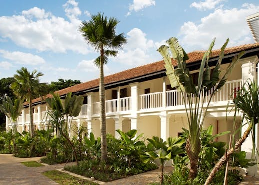 Amara Sanctuary Resort Sentosa Luxury Travel At Low Prices Secret Escapes