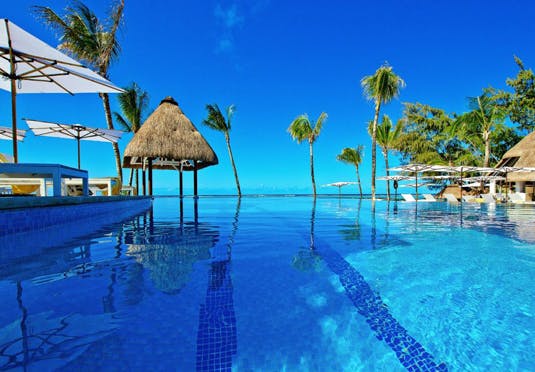 Luxury all-inclusive Mauritius holiday | Luxury travel at low prices ...