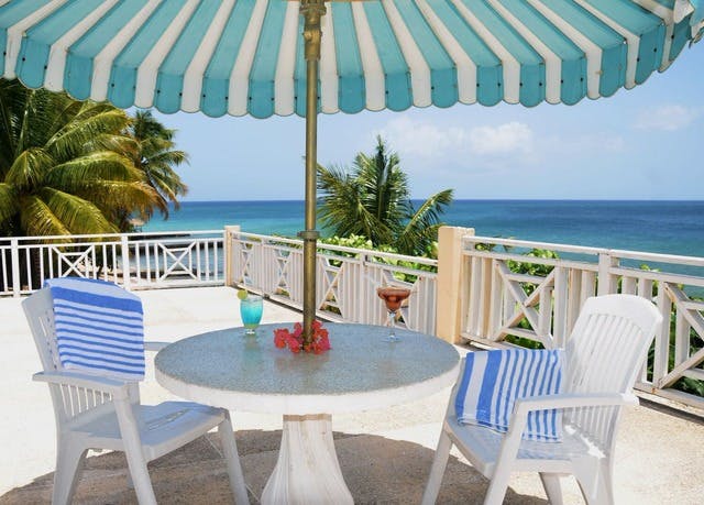 All Inclusive Tobago Escape With Ocean Views Luxury Travel At Low