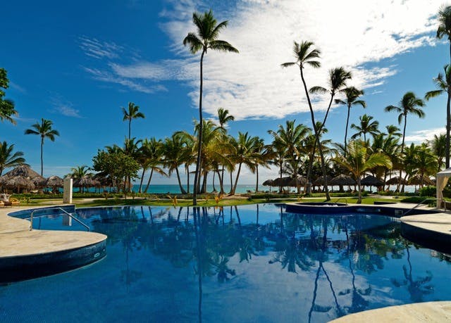 5* all-inclusive Dominican Republic beach holiday at an adults-only ...