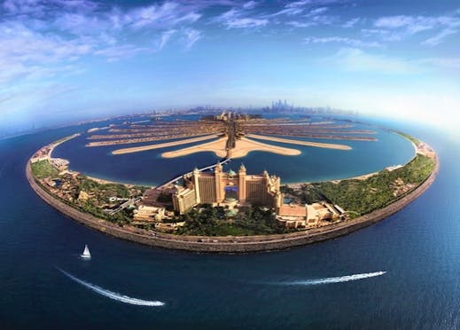 Actionreicher Citytrip In Dubai Top Preise Auf Luxusreisen Secret Escapes