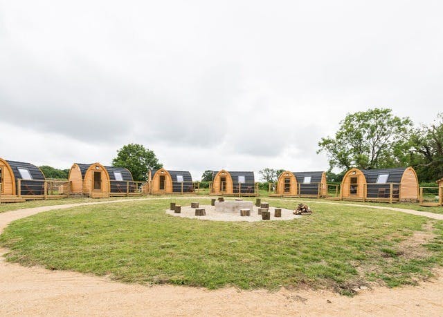 Camp Baboon Luxury Travel At Low Prices Radio Times Escapes