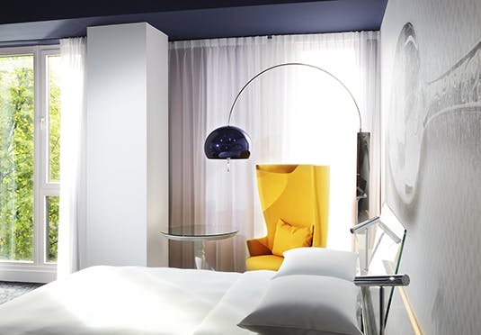 Andaz Amsterdam Luxury Travel At Low Prices Secret Escapes