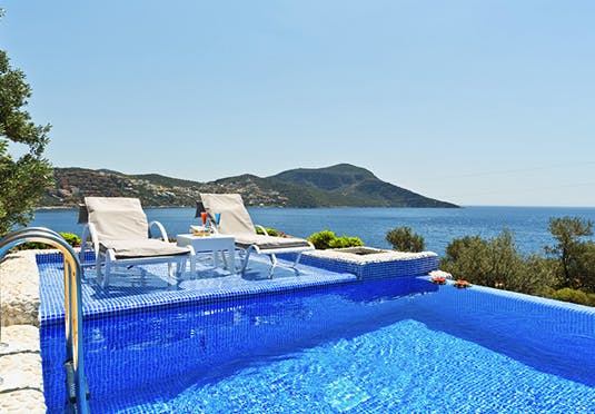 Boutique Turkish Riviera holiday | Luxury travel at low prices | Secret ...